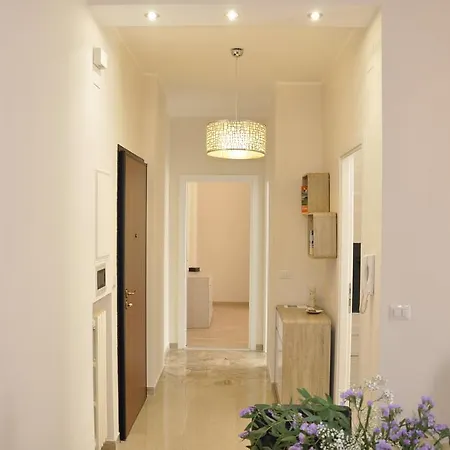 Casa Tony רומא