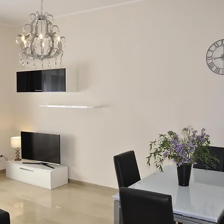 Dom wakacyjny Casa Tony