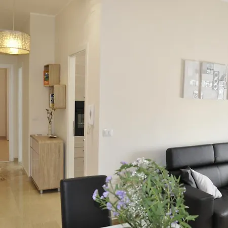 Casa Tony Rzym