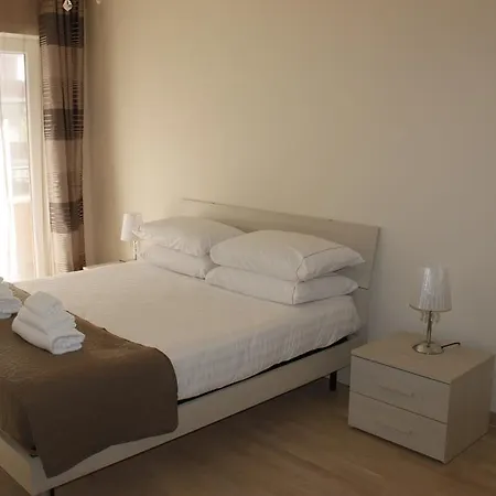 בית נופש Casa Tony