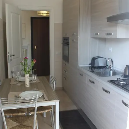 Casa Tony בית נופש רומא