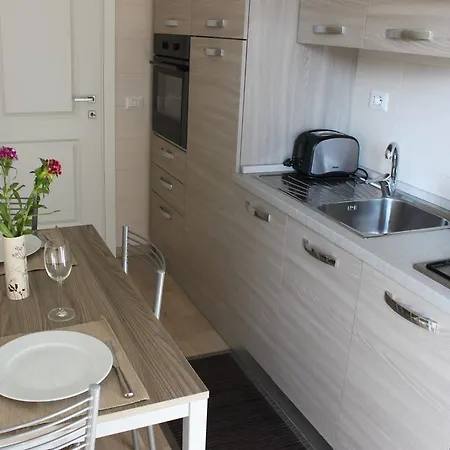 Casa Tony * רומא