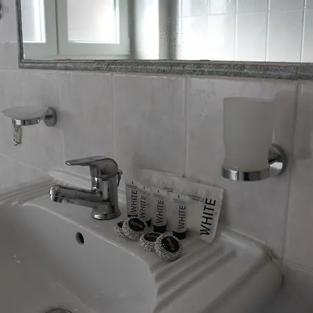 בית נופש Casa Tony רומא