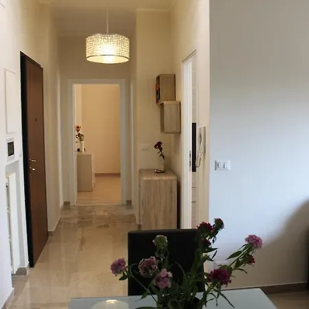 Casa Tony רומא