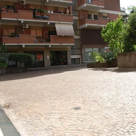 בית נופש Casa Tony רומא