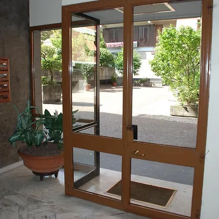 Casa Tony בית נופש *