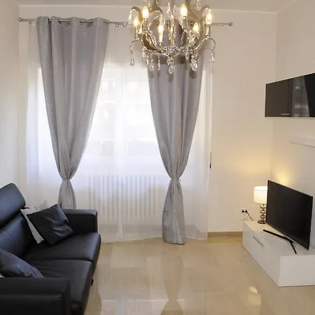 Casa Tony בית נופש