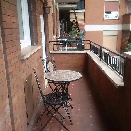 בית נופש Casa Tony *