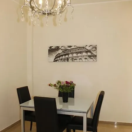 Casa Tony בית נופש