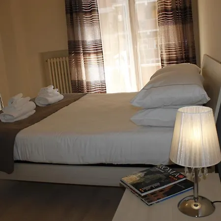 Σπίτι διακοπών Casa Tony Ρώμη