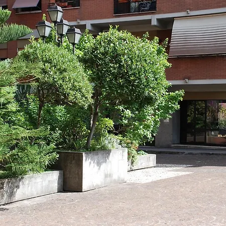 Casa Tony * Ρώμη