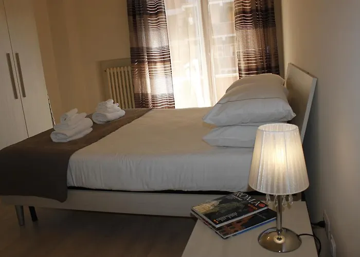 Vakantiehuis Casa Tony Rome