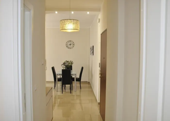 Casa Tony Vakantiehuis Rome