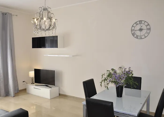 Vakantiehuis Casa Tony