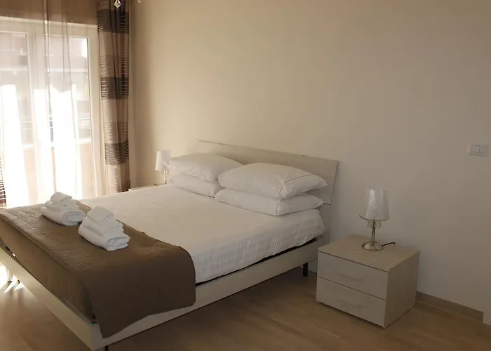 Vakantiehuis Casa Tony