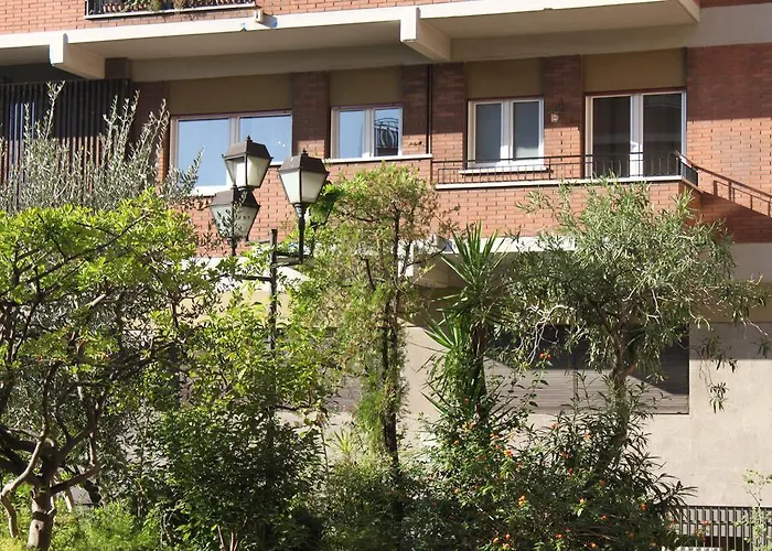 Vakantiehuis Casa Tony *