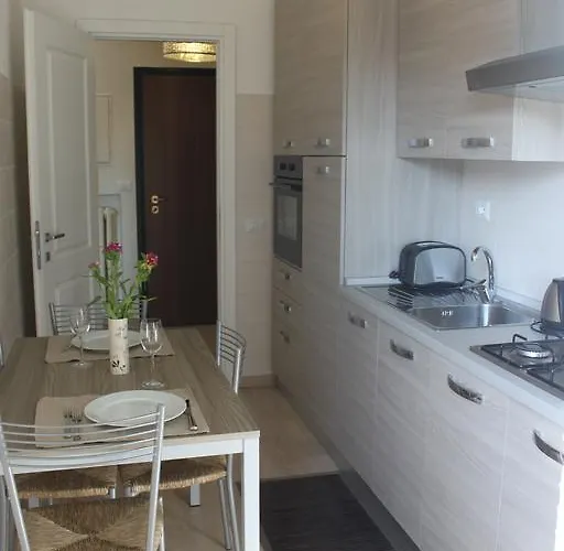 Casa Tony Vakantiehuis Rome