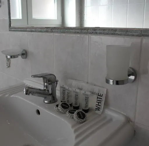 Vakantiehuis Casa Tony Rome