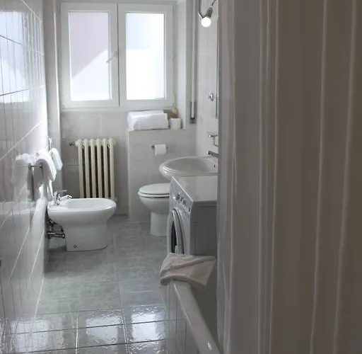 Casa Tony Vakantiehuis