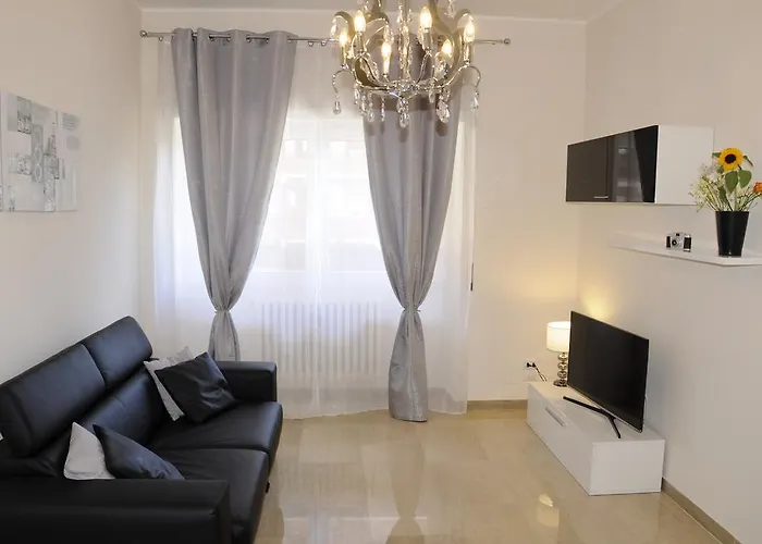 Casa Tony Vakantiehuis