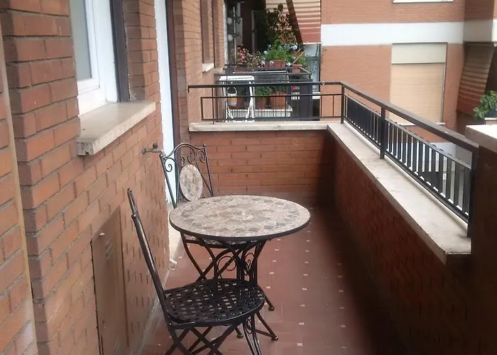 Vakantiehuis Casa Tony *