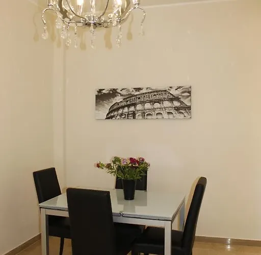 Casa Tony Vakantiehuis