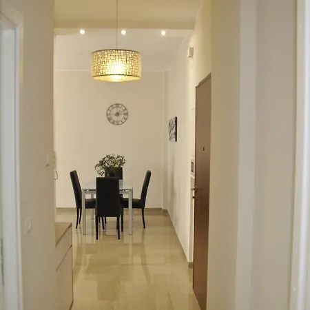 Casa Tony Prázdninový dům Řím