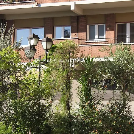 Prázdninový dům Casa Tony *