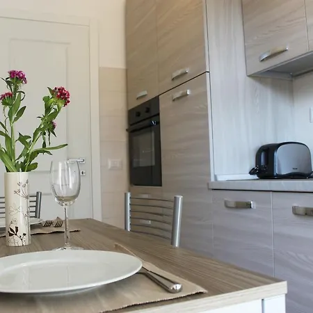 Casa Tony Prázdninový dům Řím
