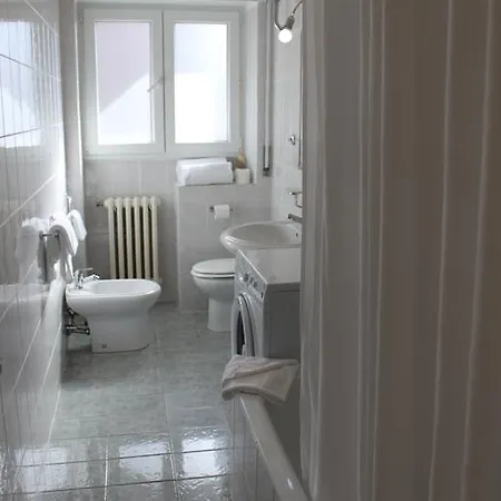 Casa Tony Prázdninový dům