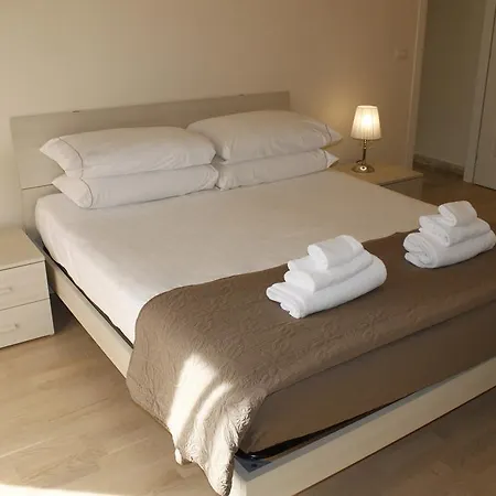 Casa Tony * Řím