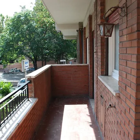 Casa Tony Řím