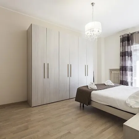 Casa Tony Prázdninový dům *